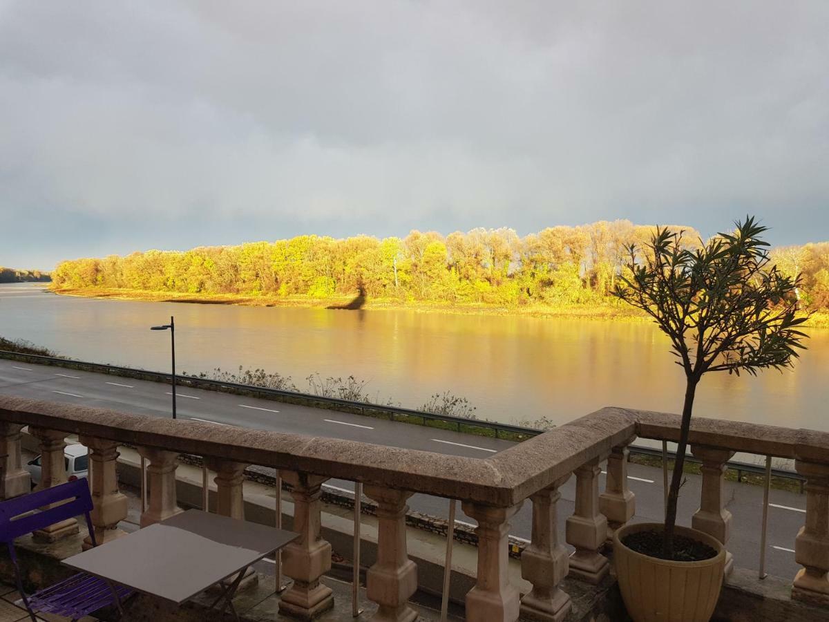 Logis Hotel Le Prieure Bourg-Saint-Andéol Exteriér fotografie